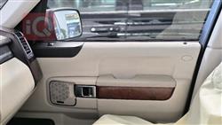 لاند روفر رانج روفر سبورت